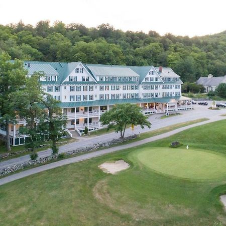 Eagle Mountain House And Golf Club Hotel Jackson Exterior photo