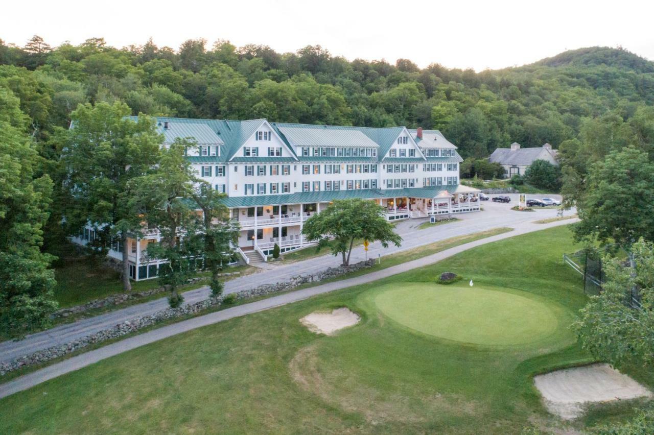 Eagle Mountain House And Golf Club Hotel Jackson Exterior photo